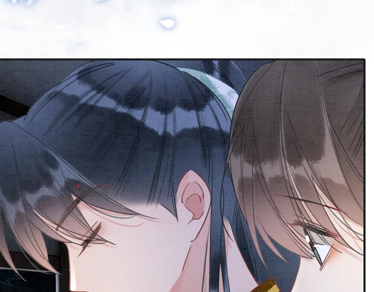 第95话 她是慕声母亲？！ 第108页