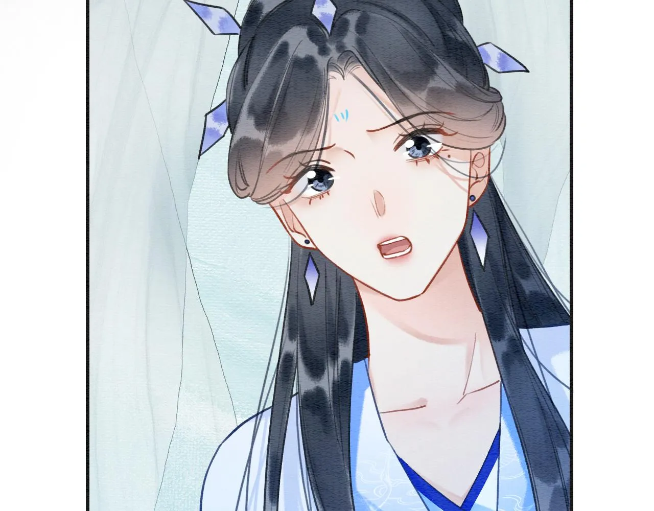 第94话 说好陪我一辈子 第32页
