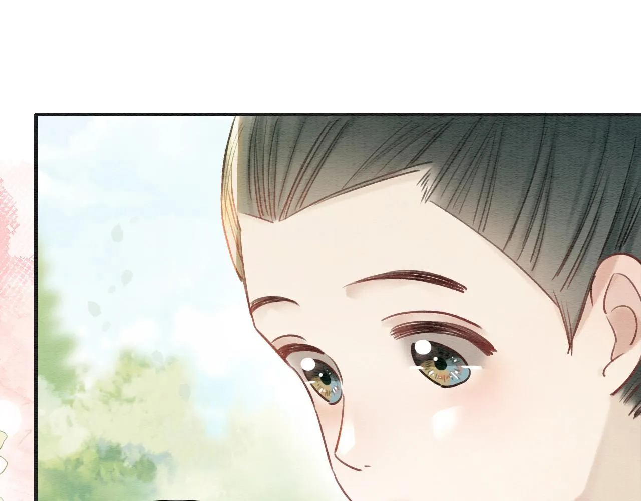第94话 说好陪我一辈子 第130页