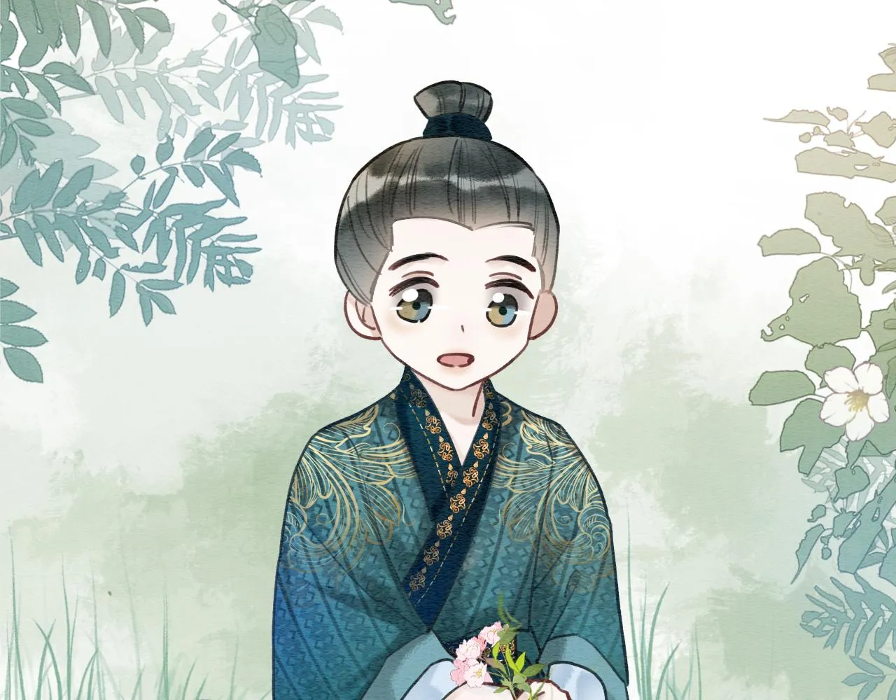 第94话 说好陪我一辈子 第146页