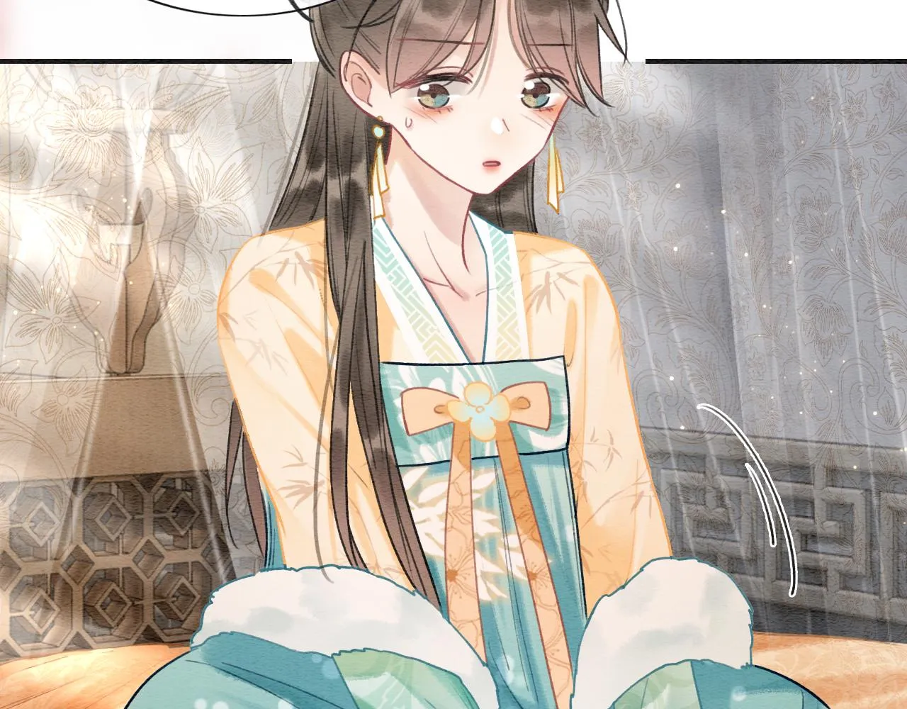 第93话 情愫暗生！ 第31页