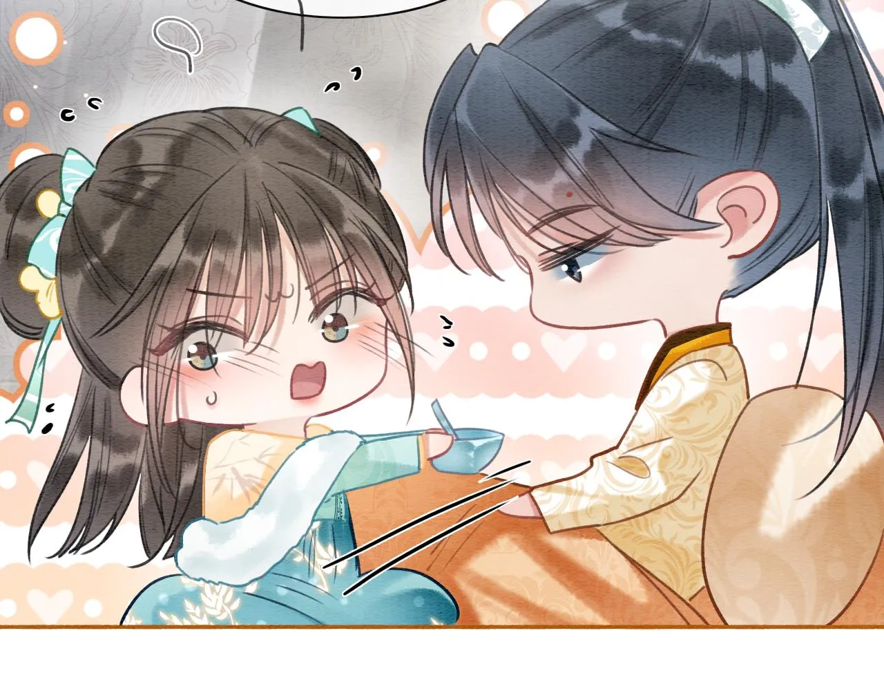 第93话 情愫暗生！ 第52页