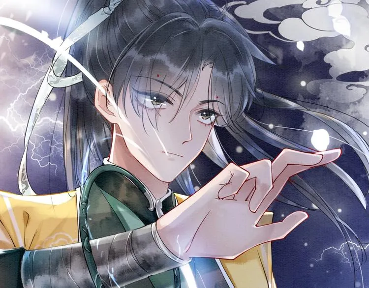 第2话 求生欲爆棚！ 第14页