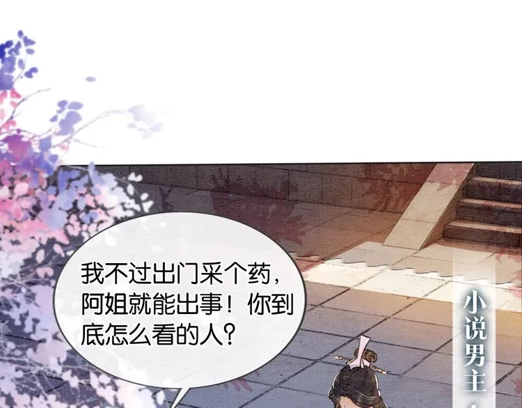 第2话 求生欲爆棚！ 第29页