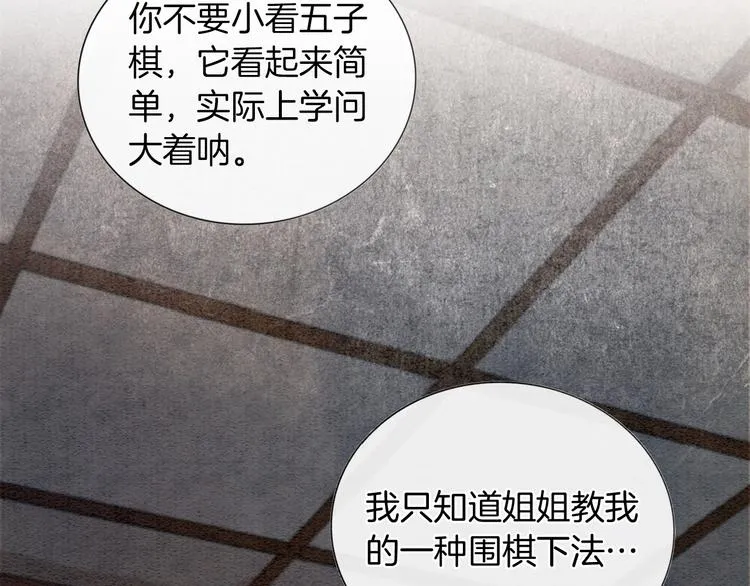 第5话 通宵攻略黑莲花 第60页