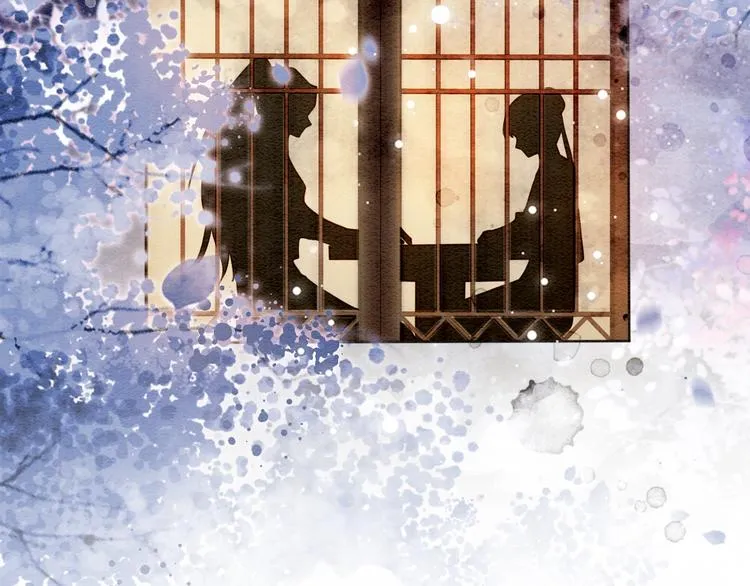 第5话 通宵攻略黑莲花 第107页