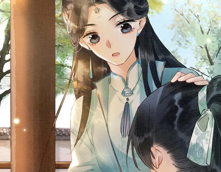 第5话 通宵攻略黑莲花 第113页
