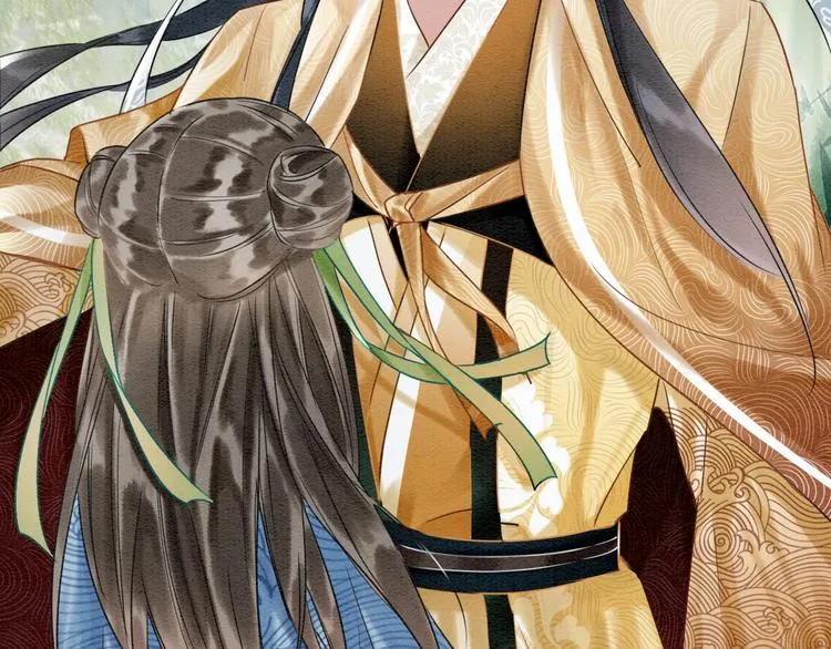 第28话 我不如柳拂衣吗？！ 第47页