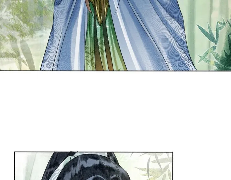 第28话 我不如柳拂衣吗？！ 第54页