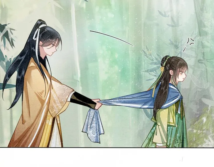 第28话 我不如柳拂衣吗？！ 第67页