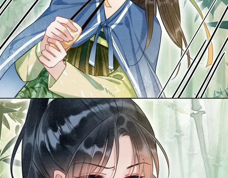 第28话 我不如柳拂衣吗？！ 第92页