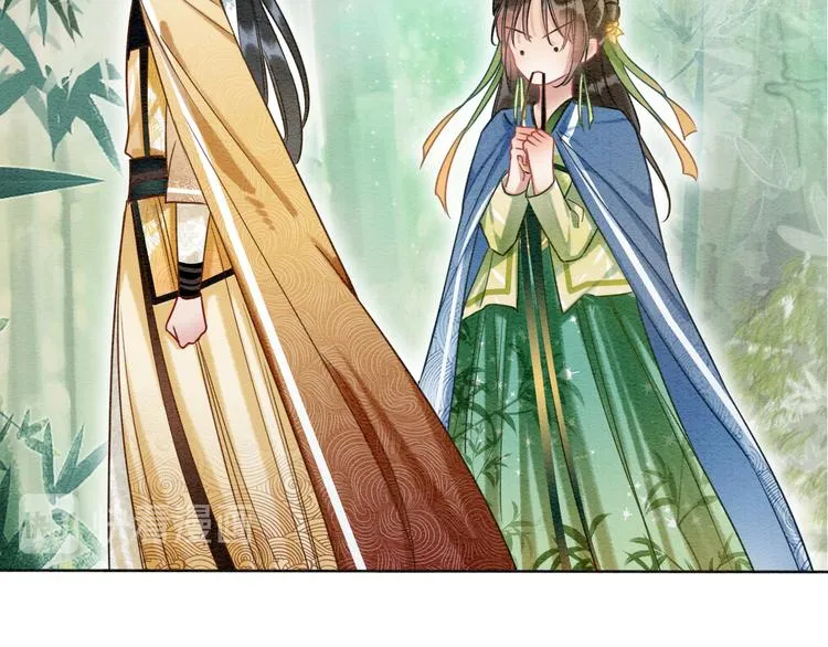 第28话 我不如柳拂衣吗？！ 第95页