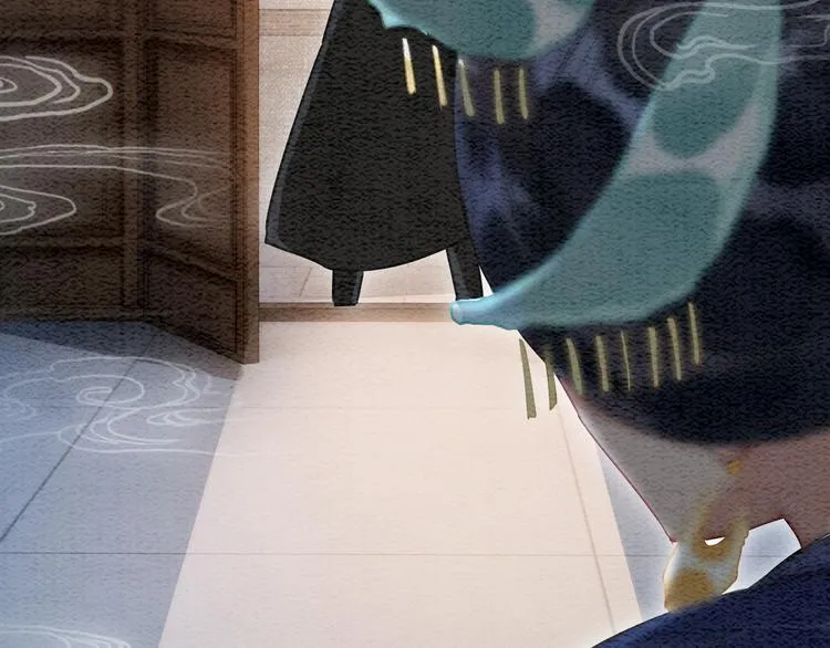 第31话 黑莲花就要妙妙洗衣服 第36页