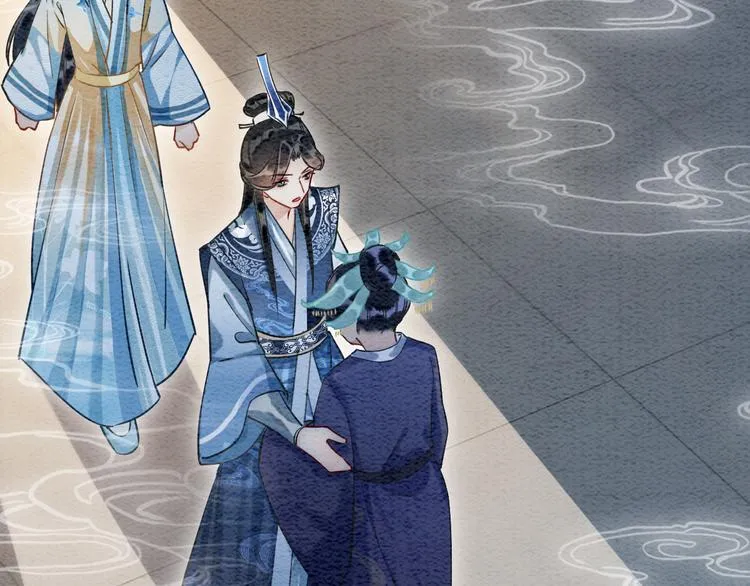第31话 黑莲花就要妙妙洗衣服 第38页