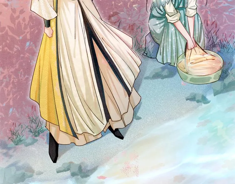第31话 黑莲花就要妙妙洗衣服 第104页