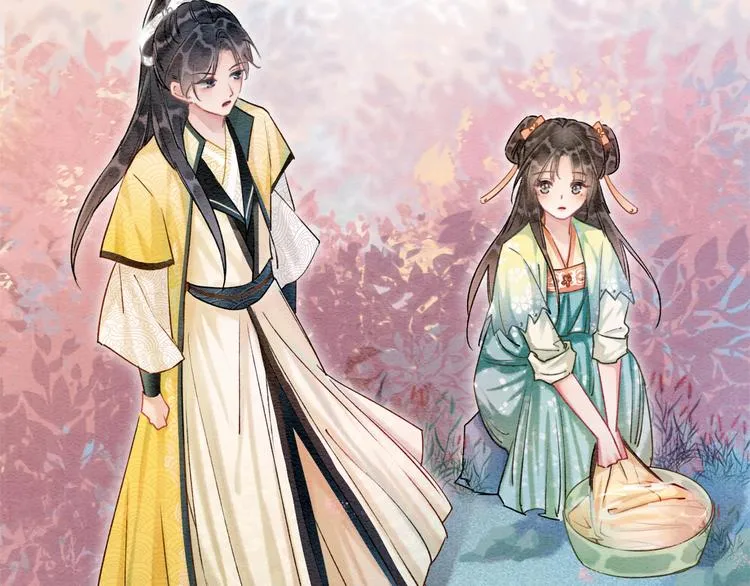 第32话 好感度35% 第49页