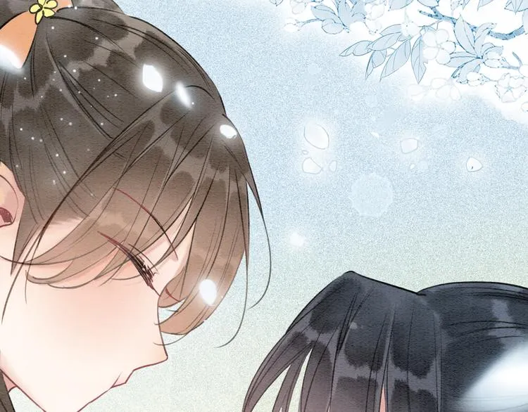 第36话 慕声你好点了吗？ 第25页