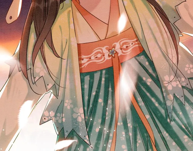 第36话 慕声你好点了吗？ 第28页