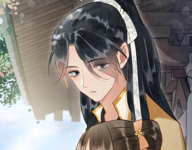 第38话 慕声的暗示 第40页