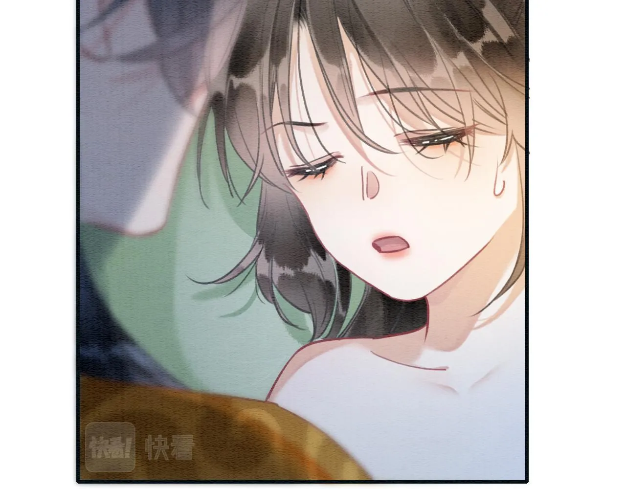 第115话 同床共枕~ 第52页
