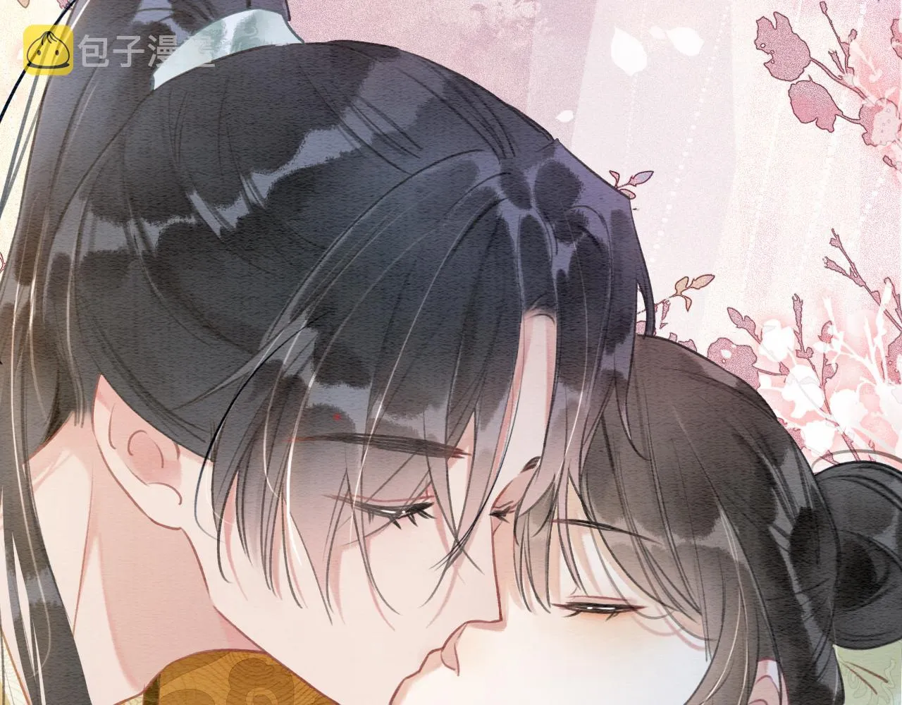 第115话 同床共枕~ 第56页