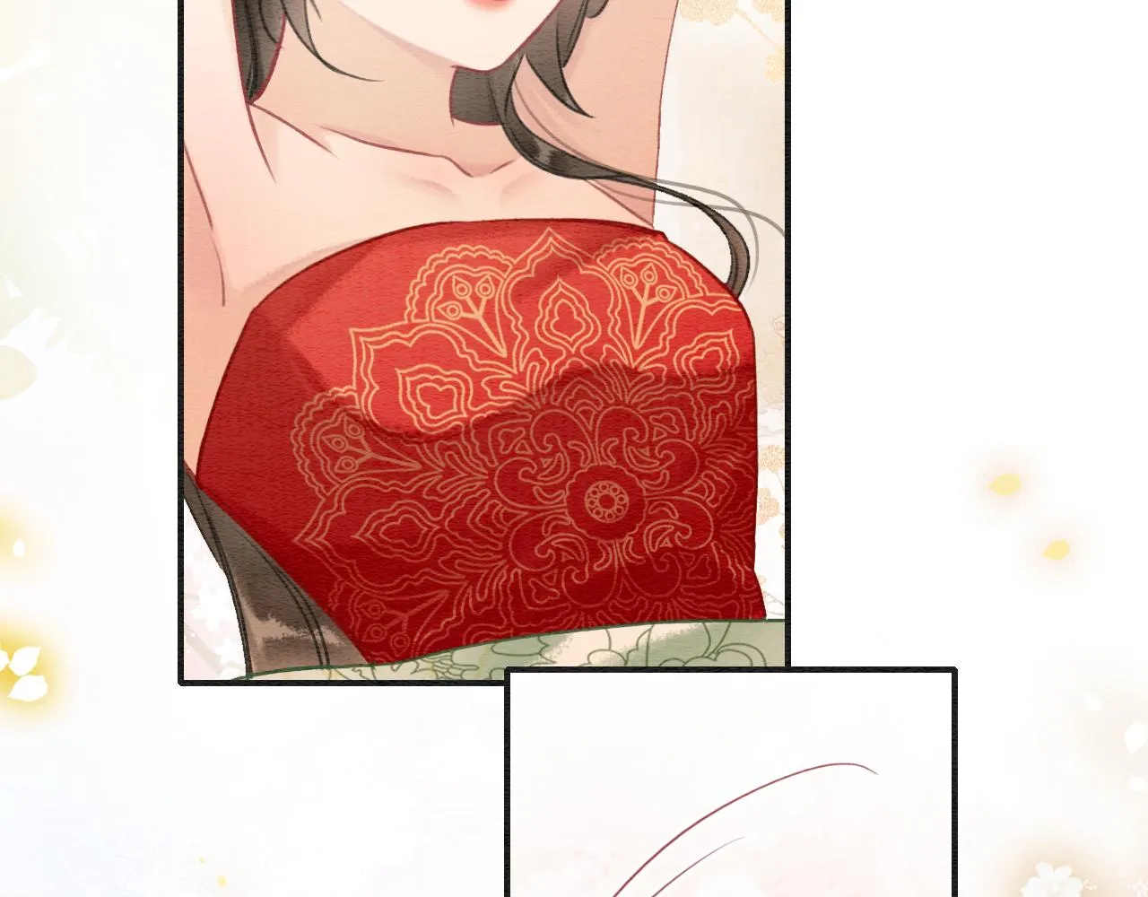 第115话 同床共枕~ 第64页