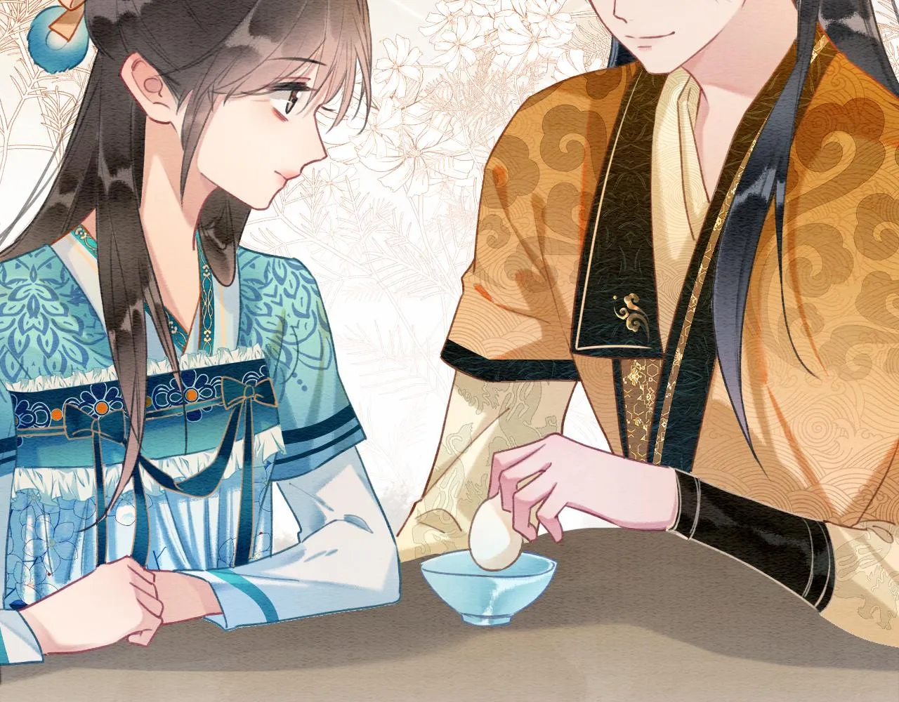 第116话 前尘往事 第38页