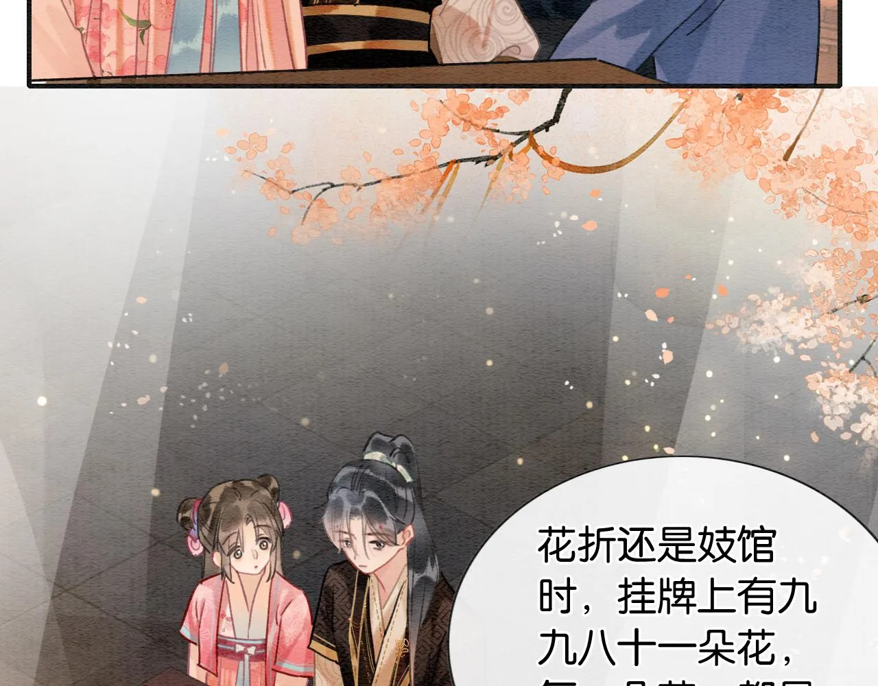 第116话 前尘往事 第61页