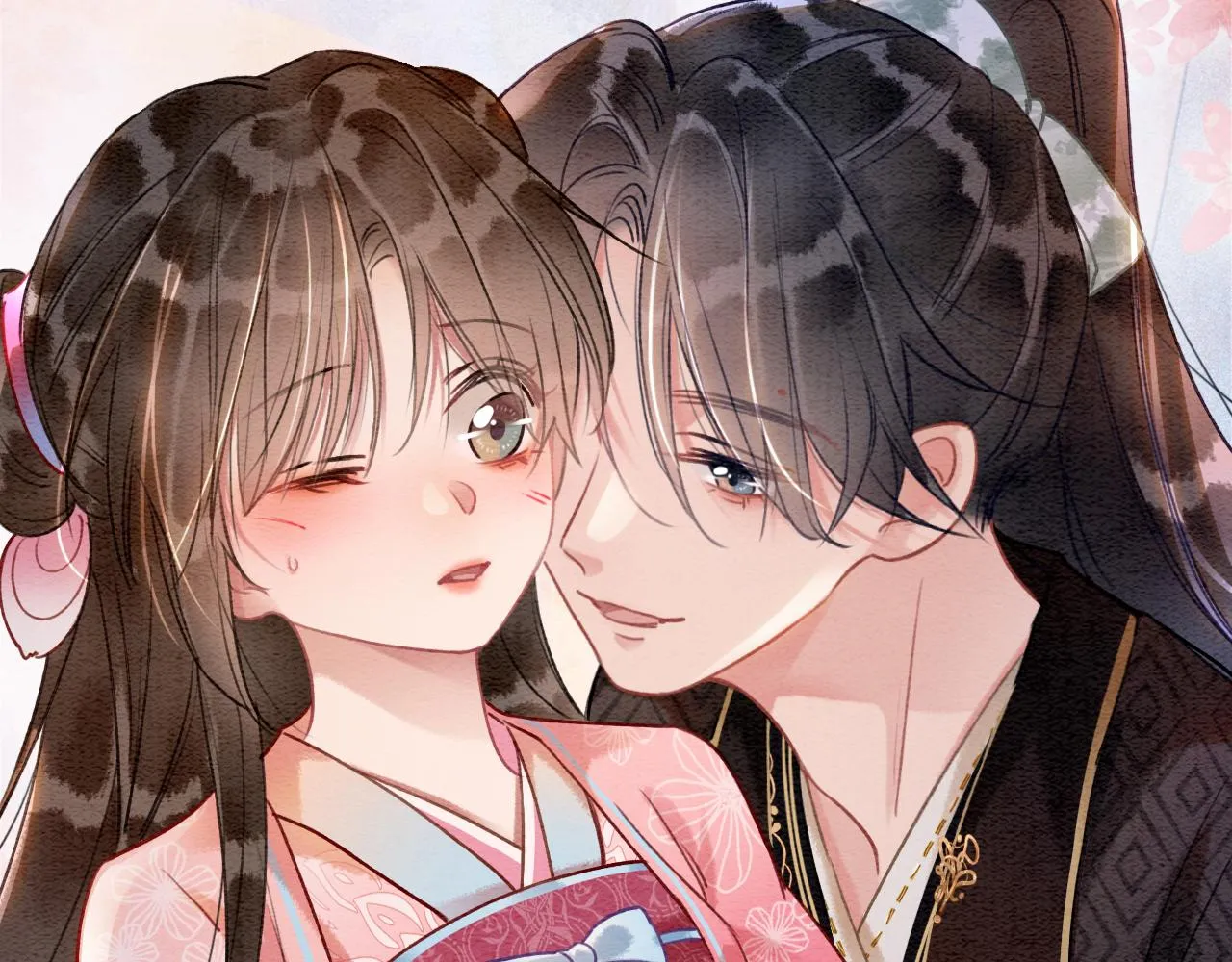 第117话 子期 第107页