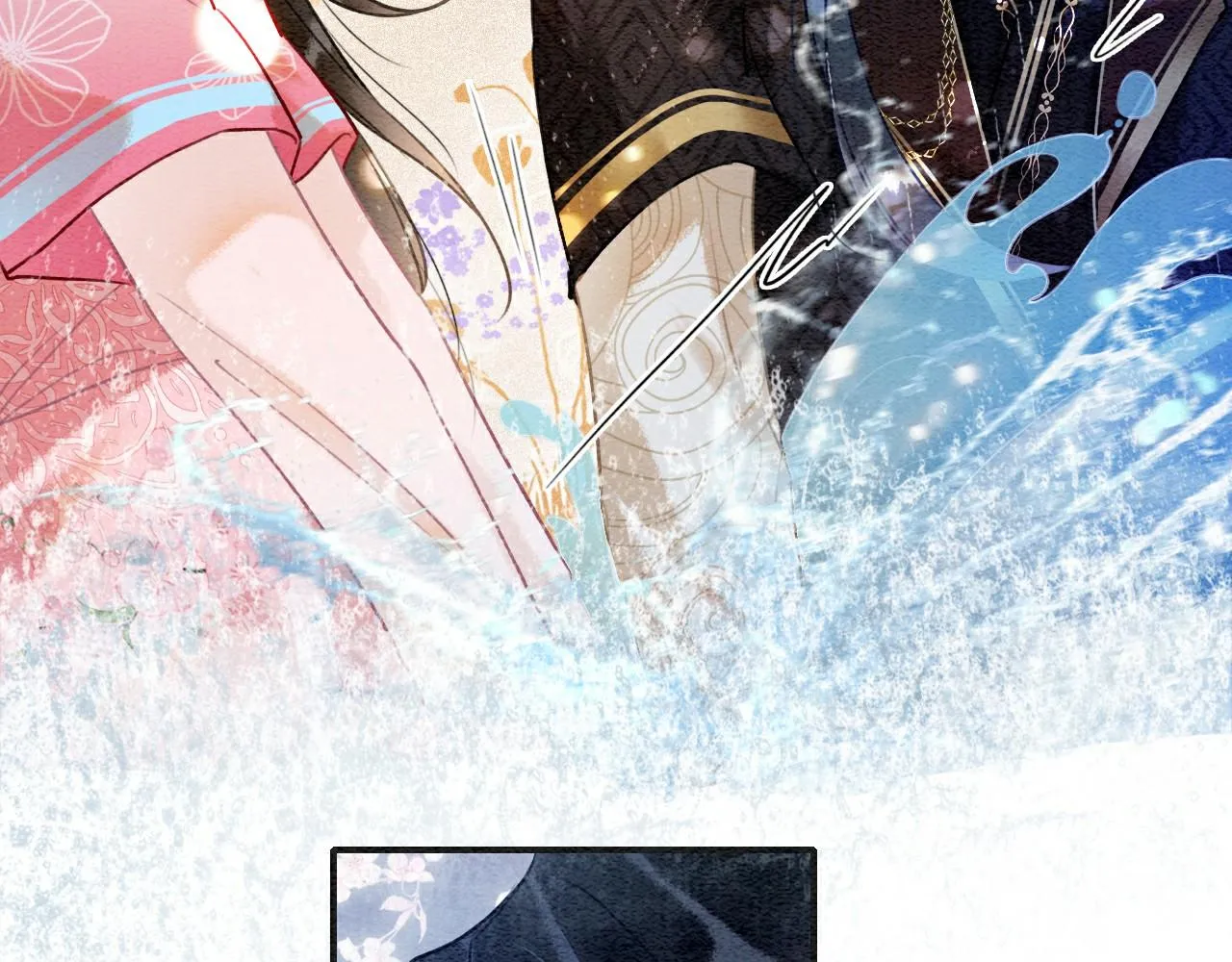 第118话 慕声的身世？ 第3页