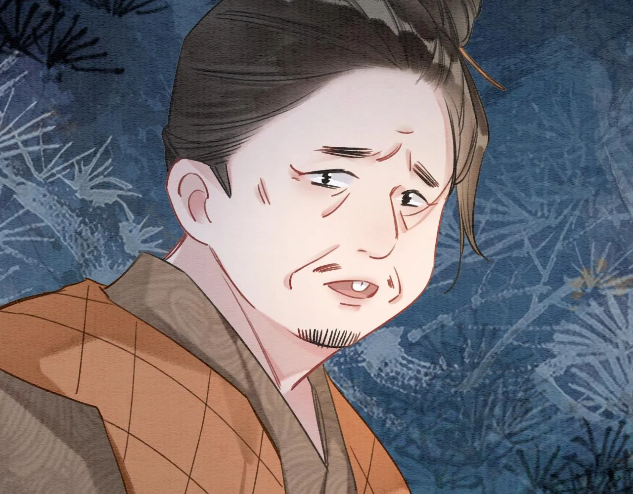 第118话 慕声的身世？ 第69页