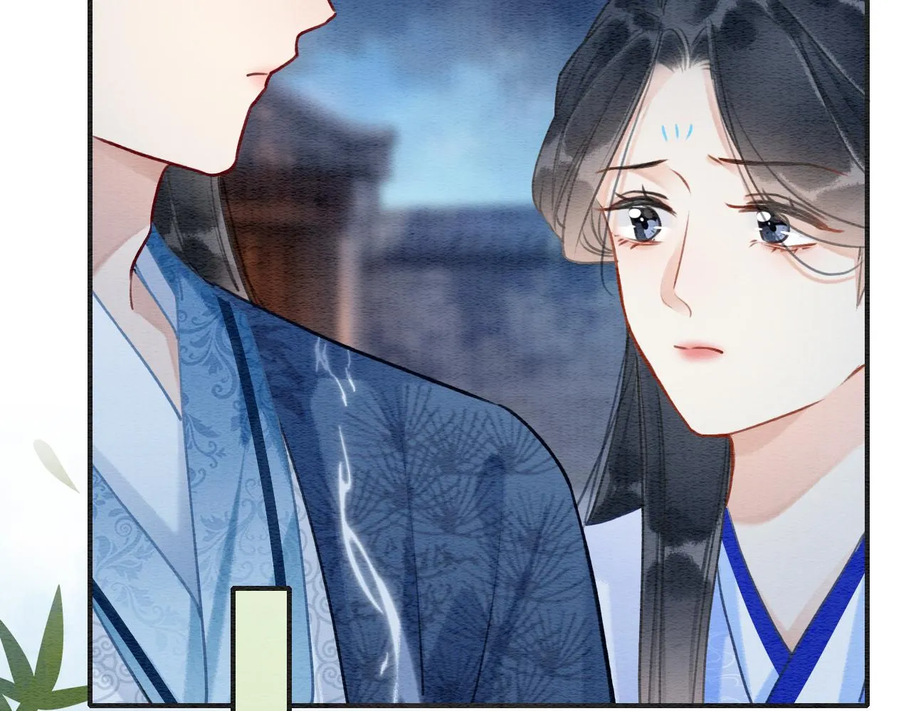 第118话 慕声的身世？ 第75页