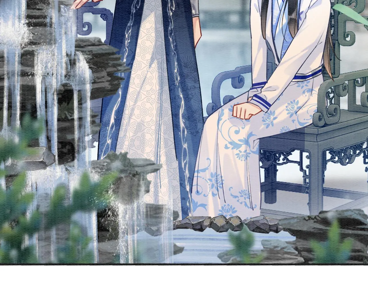 第118话 慕声的身世？ 第79页