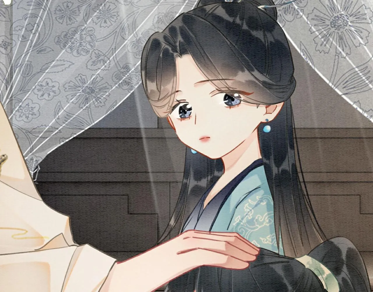 第119话 背后的秘密？ 第8页