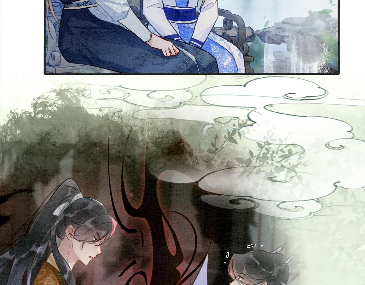 第119话 背后的秘密？ 第21页