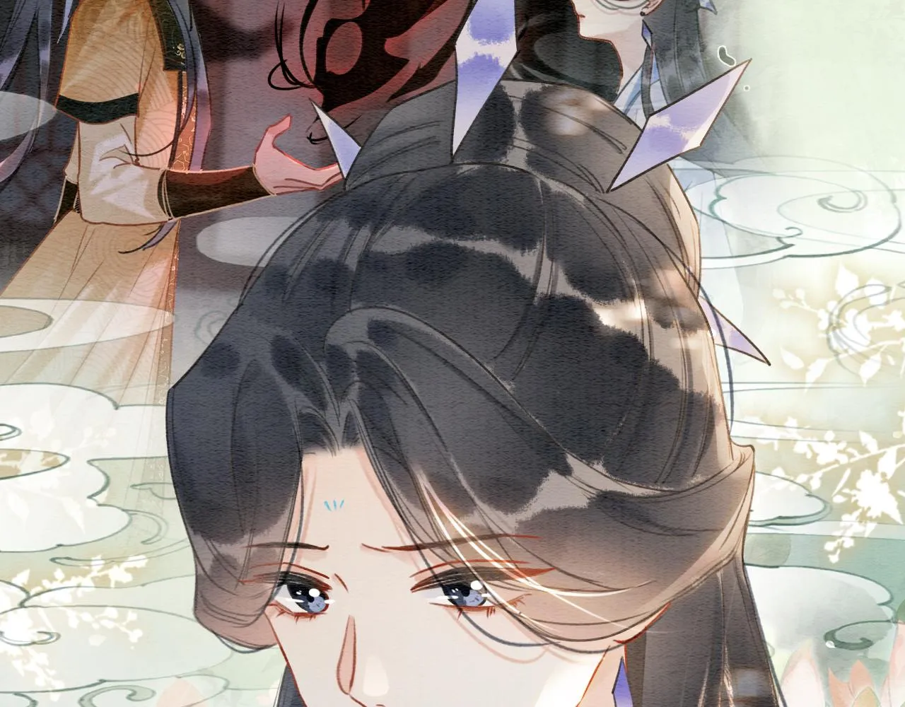 第119话 背后的秘密？ 第22页