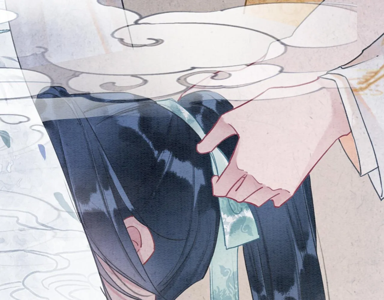 第119话 背后的秘密？ 第32页
