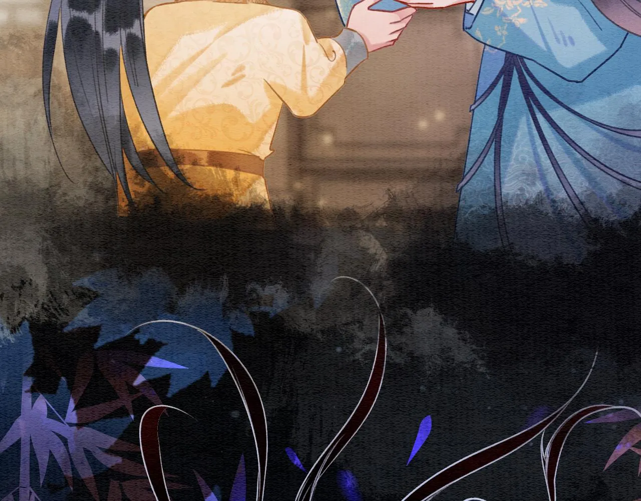 第119话 背后的秘密？ 第35页