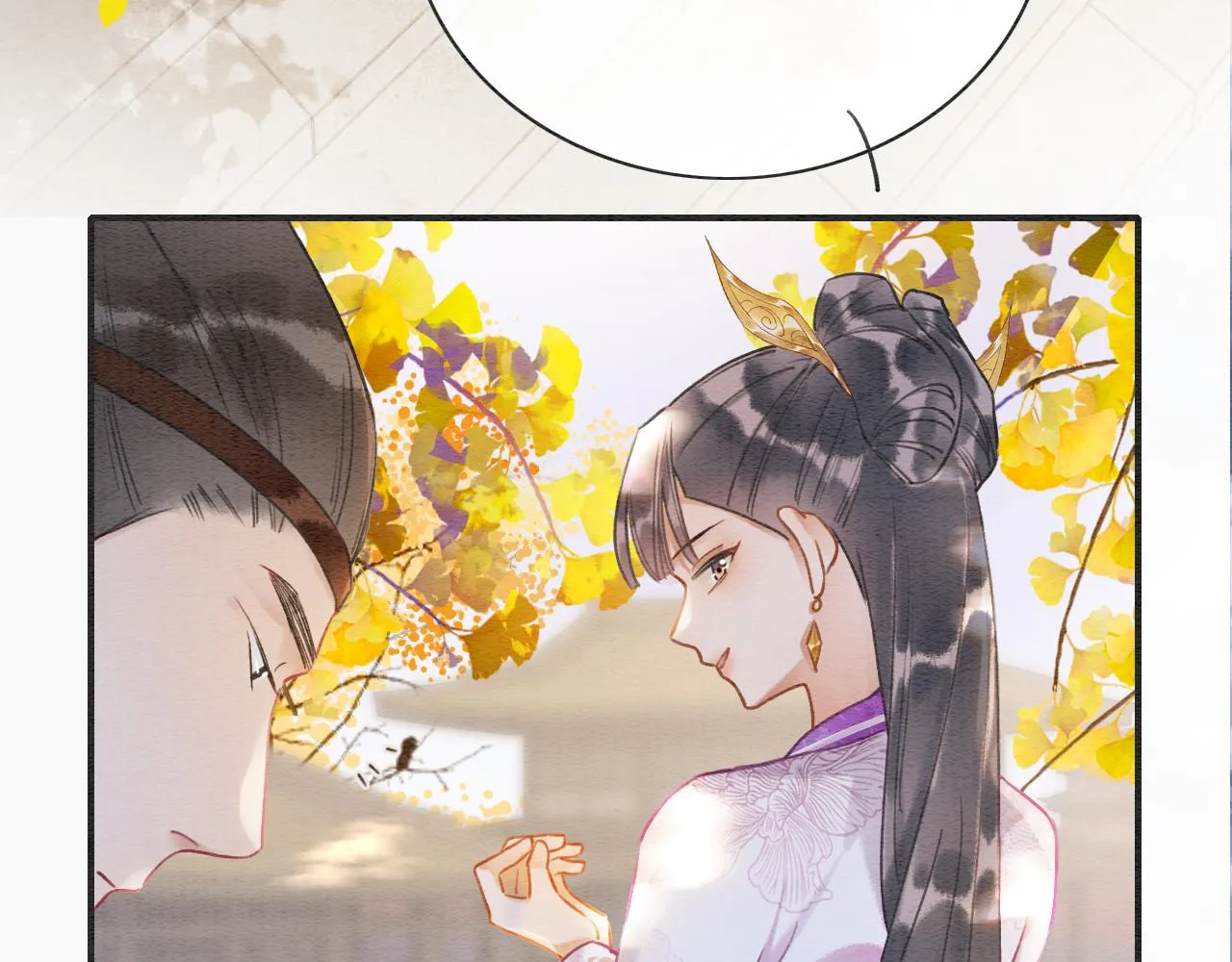第119话 背后的秘密？ 第49页