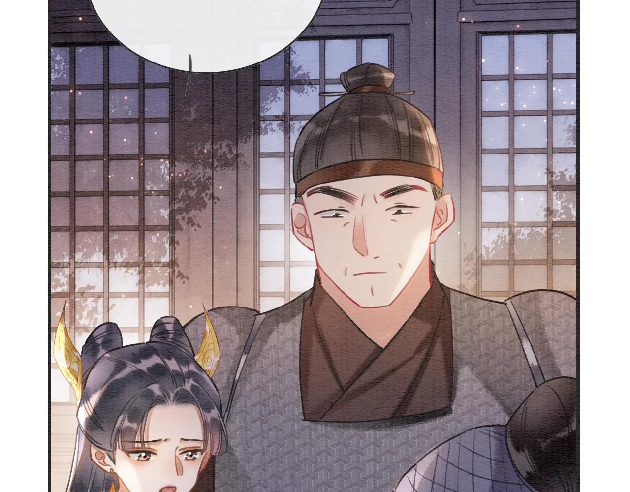 第119话 背后的秘密？ 第60页