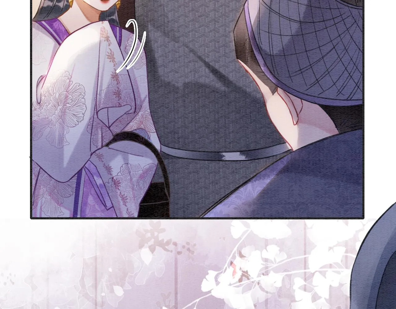 第119话 背后的秘密？ 第61页