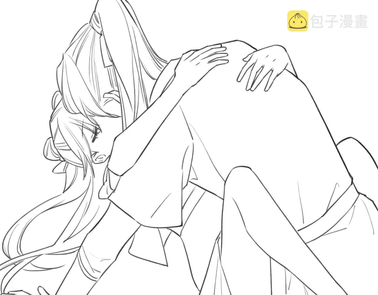 第119话 背后的秘密？ 第118页