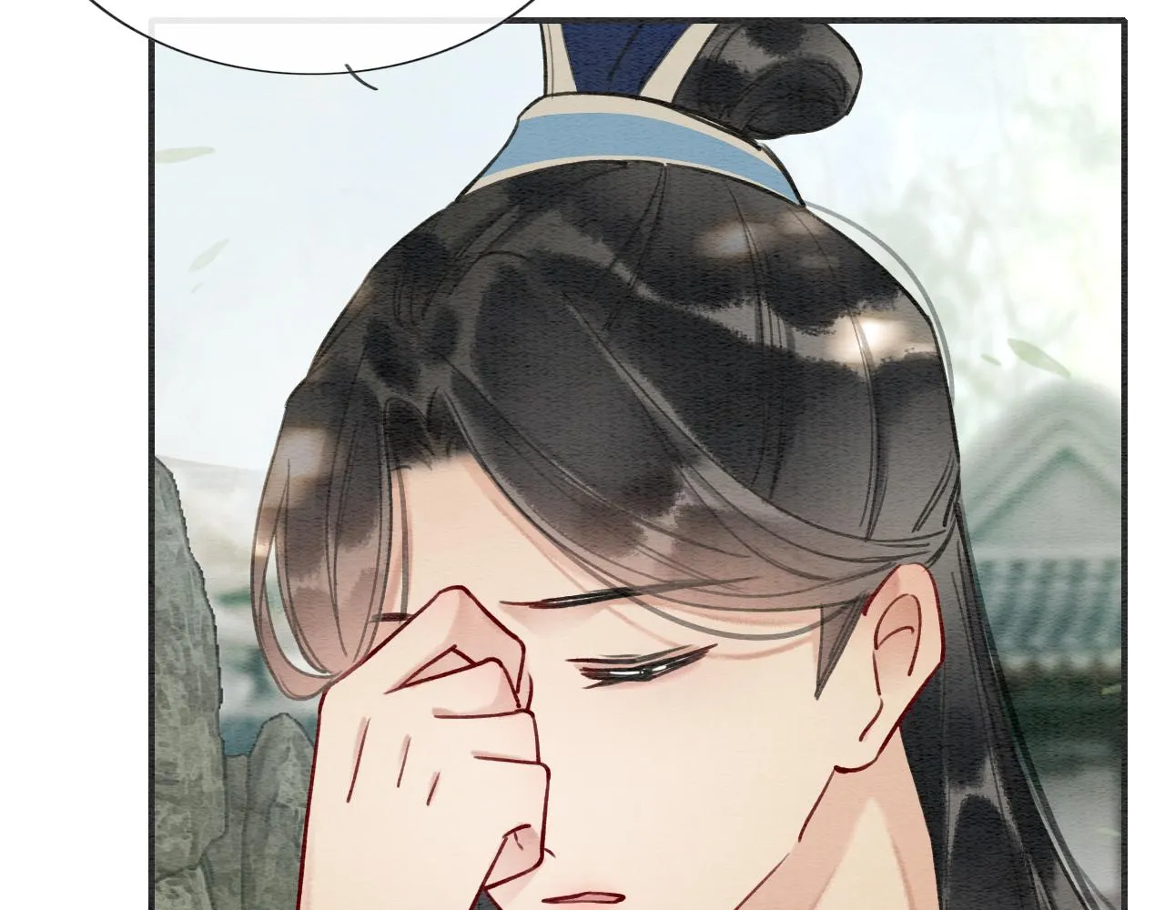 第120话 “吵架” 第29页