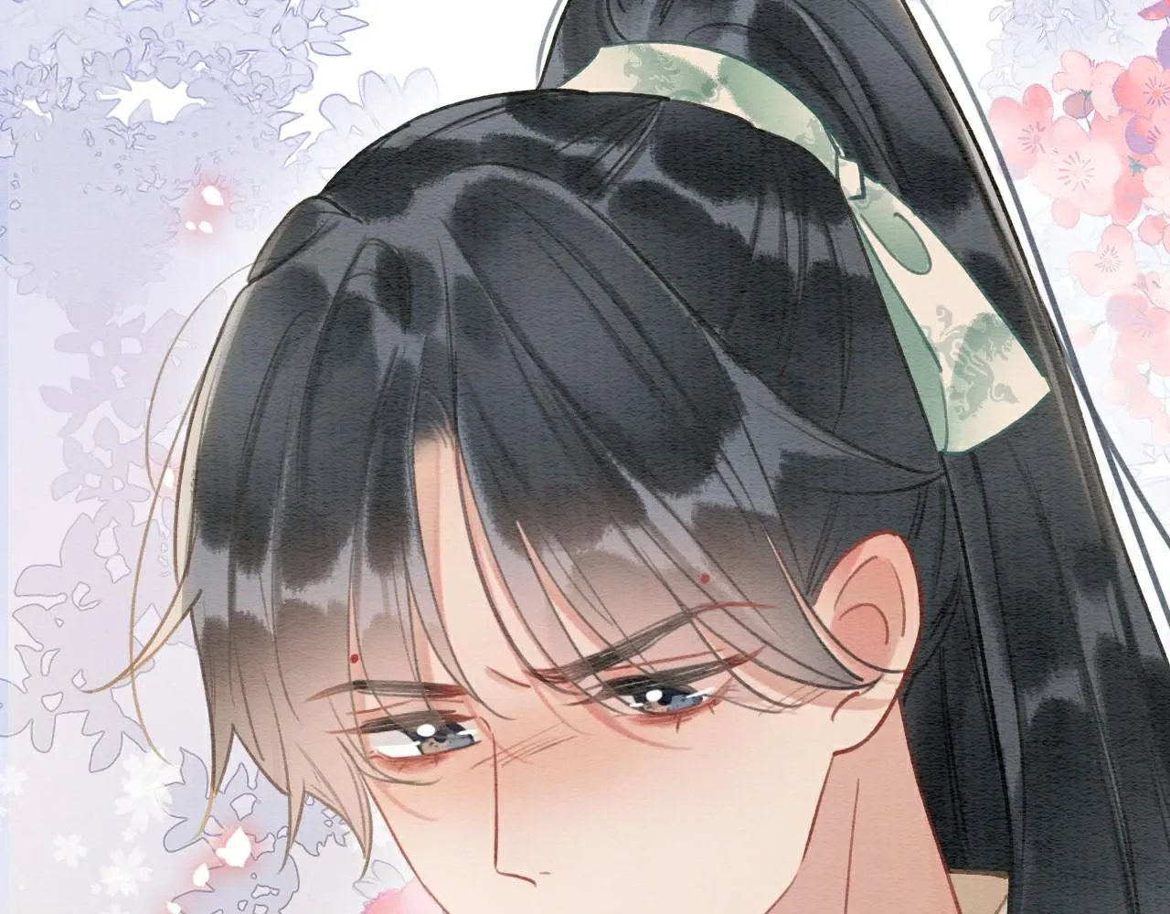 第121话 她真可爱！ 第5页