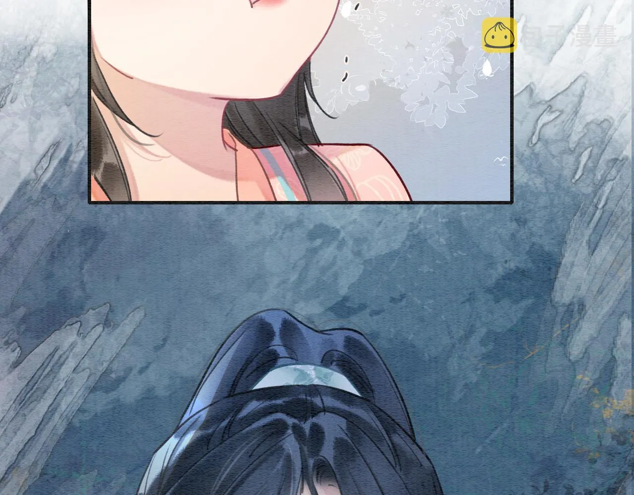 第121话 她真可爱！ 第21页
