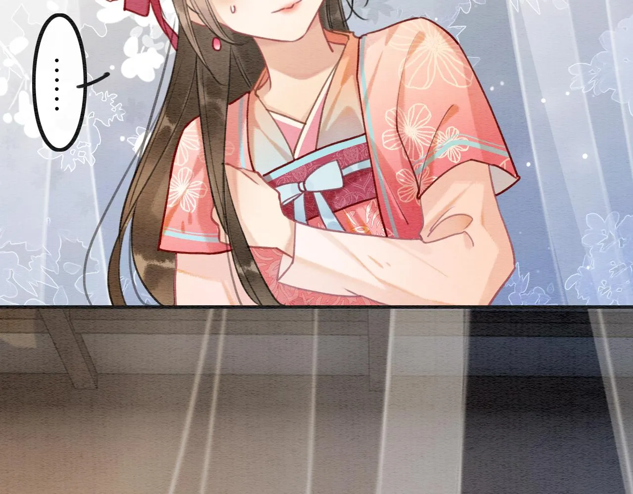 第121话 她真可爱！ 第28页
