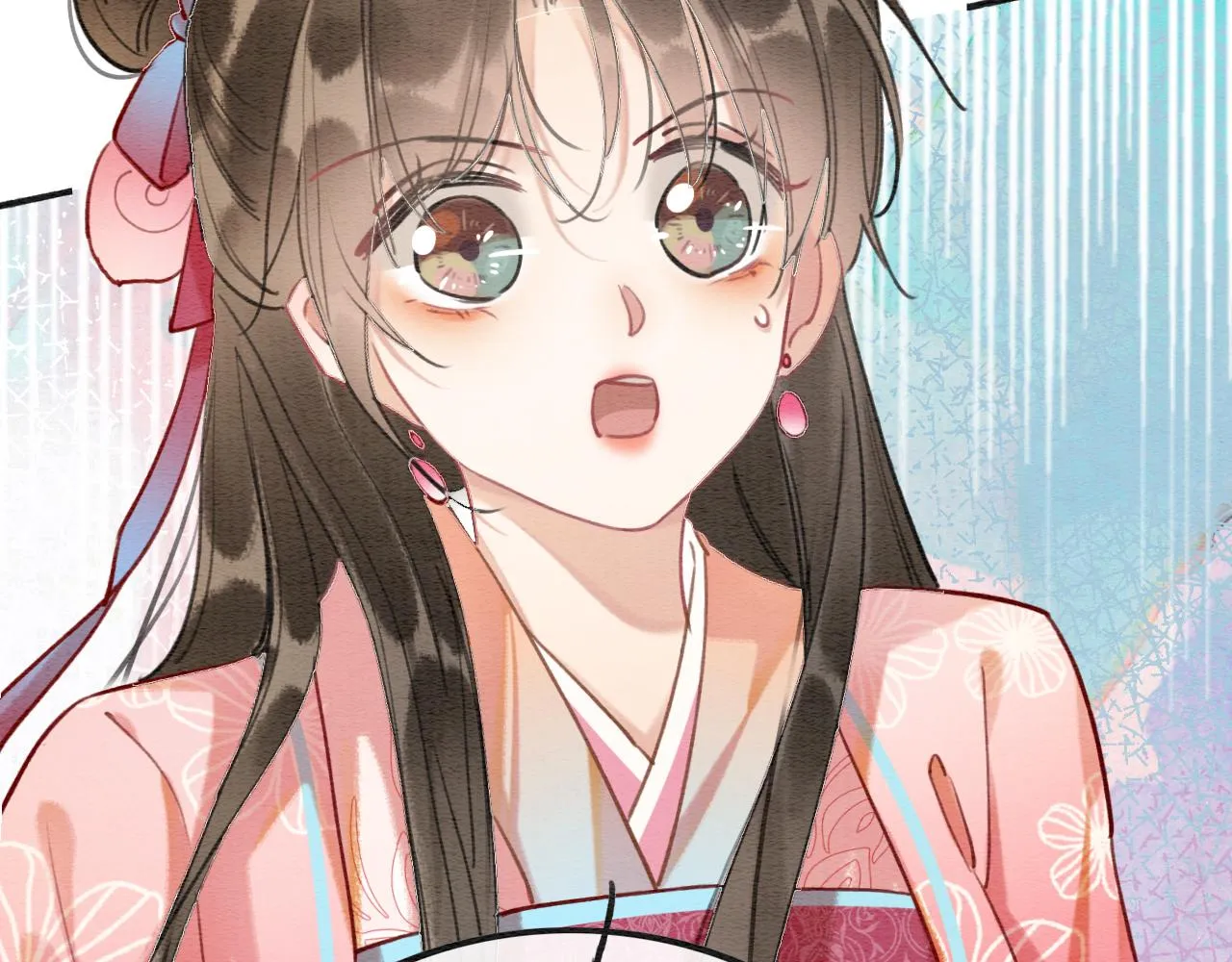 第121话 她真可爱！ 第37页