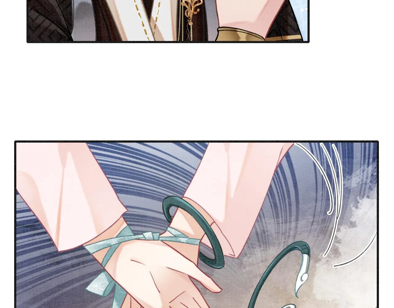 第121话 她真可爱！ 第57页