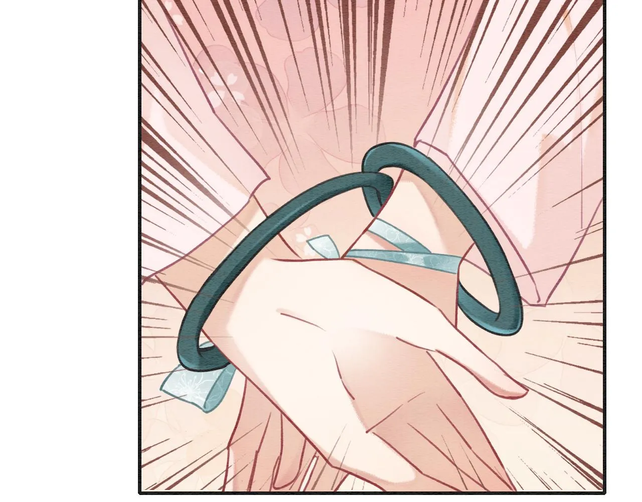 第121话 她真可爱！ 第59页