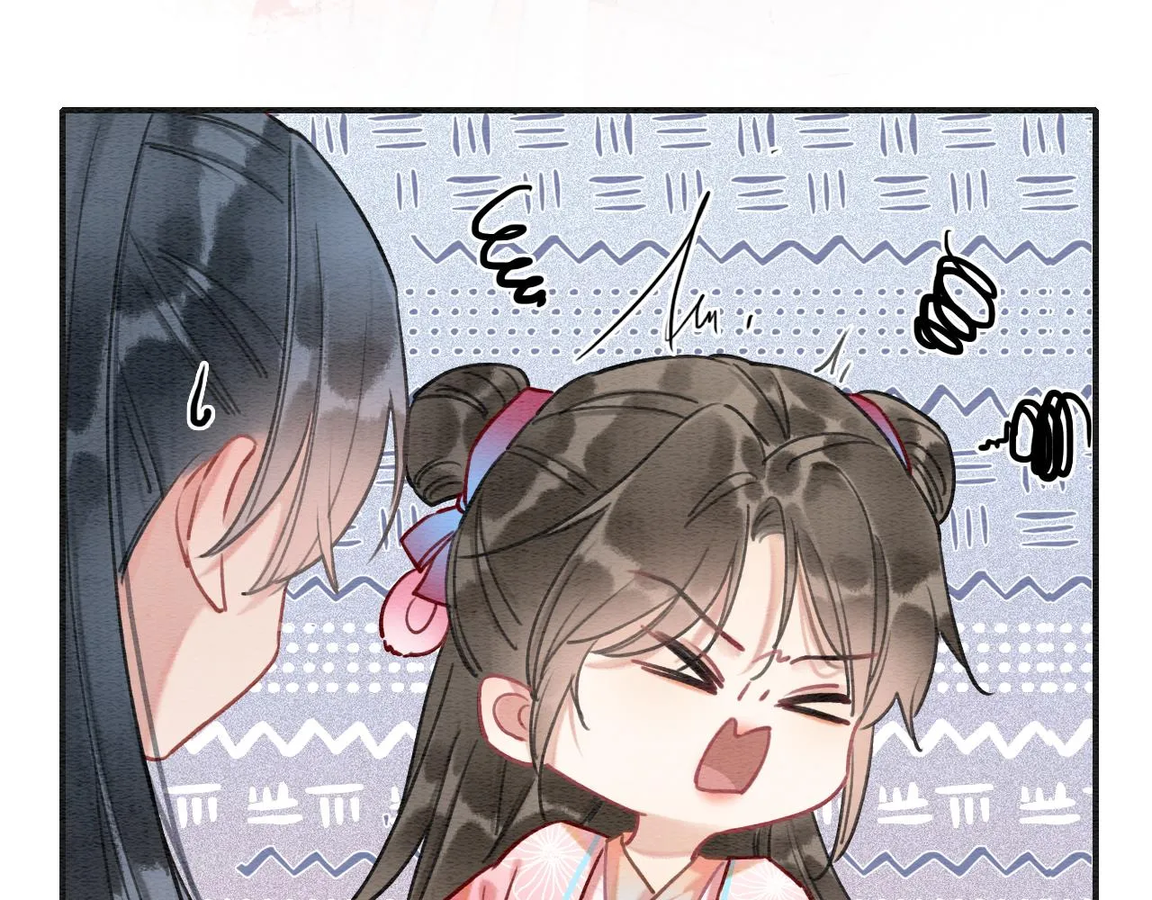 第121话 她真可爱！ 第76页